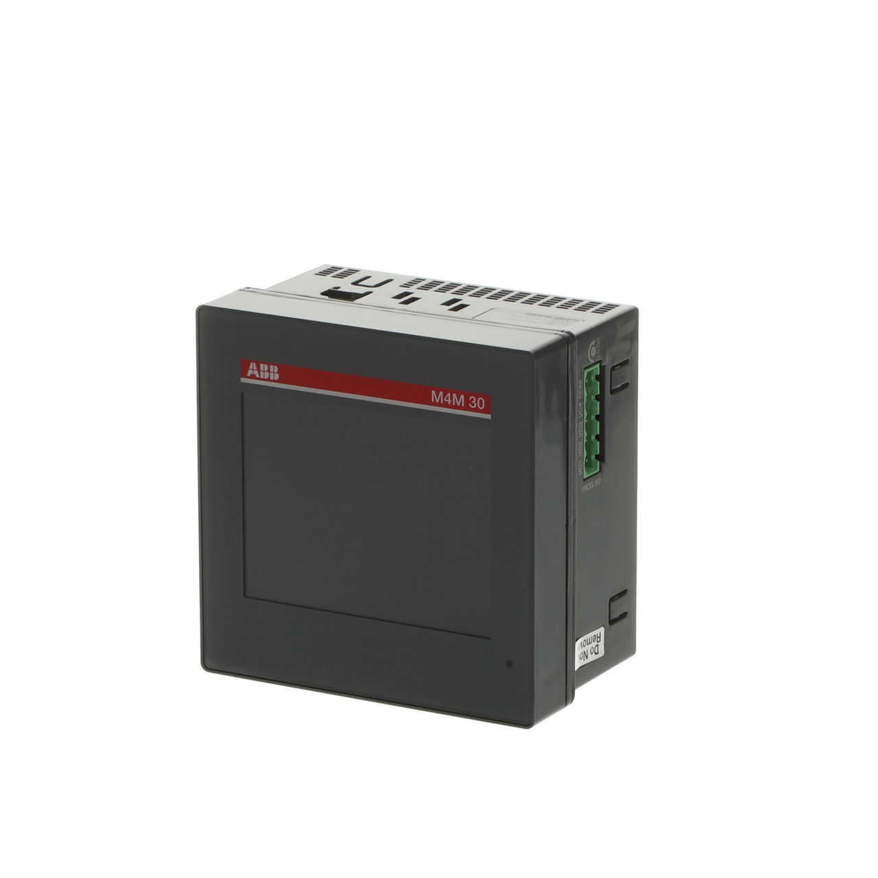 M4M 30 ETHERNET Network analyzer – Immagine 4 di 4