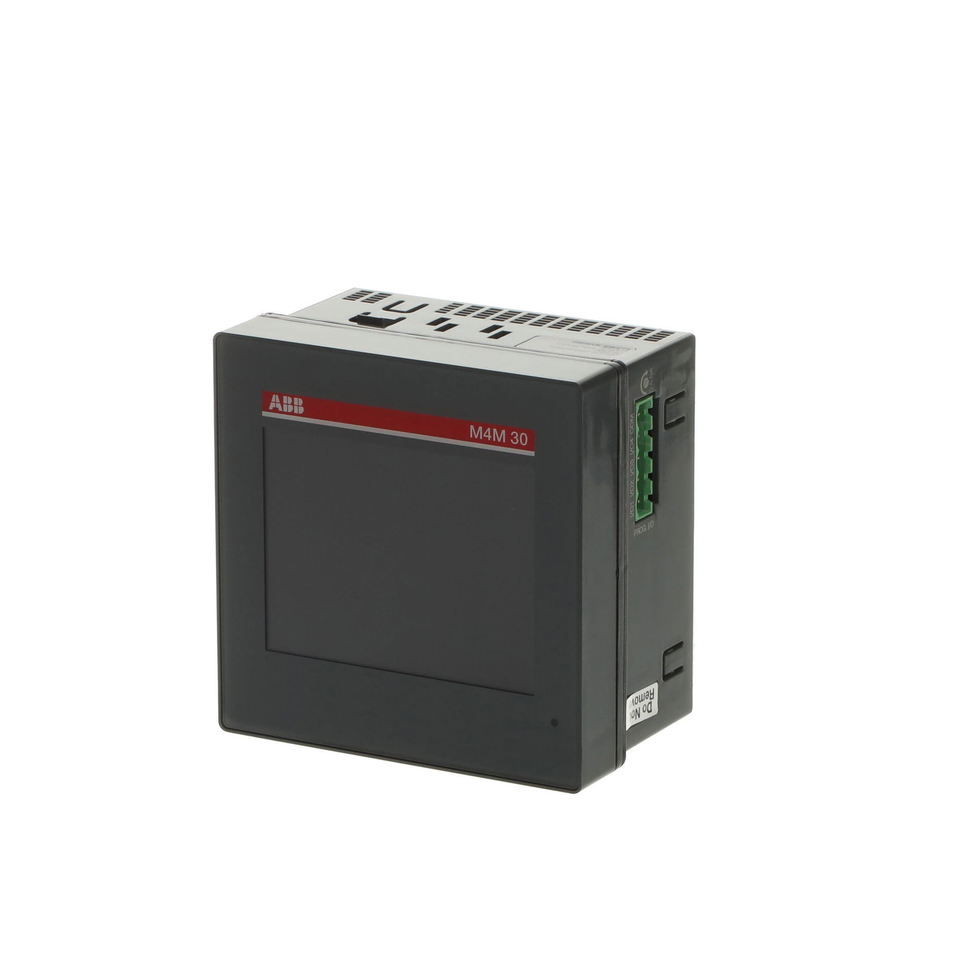 M4M 30 ETHERNET Network analyzer – Immagine 4 di 4