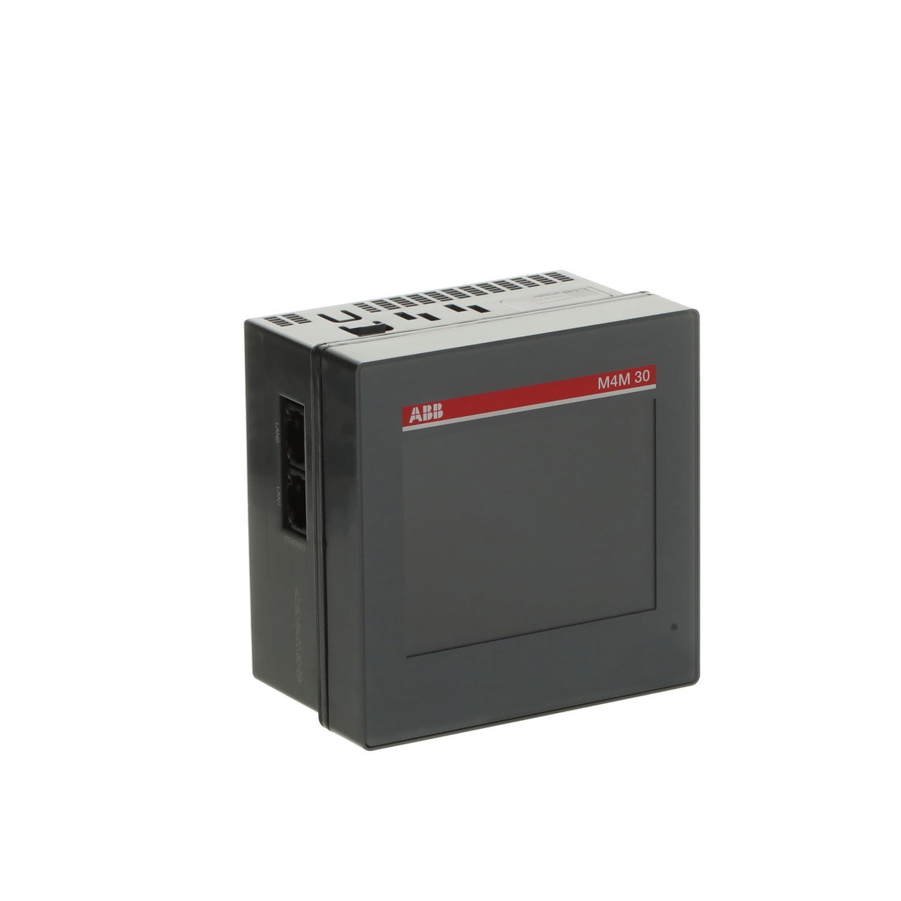 M4M 30 ETHERNET Network analyzer – Immagine 3 di 4