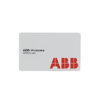 51381B DESFire card