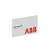 51381B DESFire card