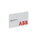 51381B DESFire card