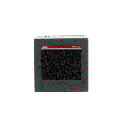 M4M 30 ETHERNET Network analyzer