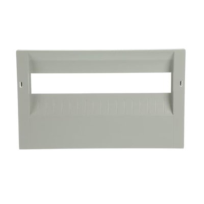PANNELLO FORATO H225 CON DIN-TAGLIA  2-3