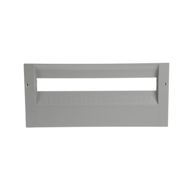 PANNELLO FORATO H225 CON DIN-TAGLIA  4-5