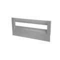 PANNELLO FORATO H225 CON DIN-TAGLIA  4-5
