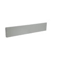 PANNELLO CIECO H150-TAGLIA  6