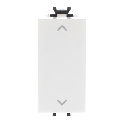 Commutatori Change-over switch 2P Bianco - Chiara