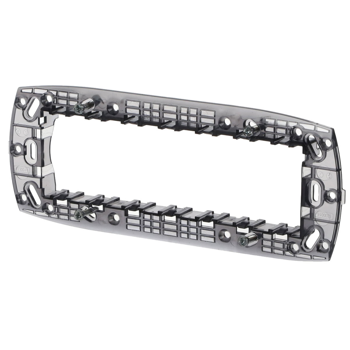 Accessori 1-gang Trasparente - Chiara – Immagine 3 di 3