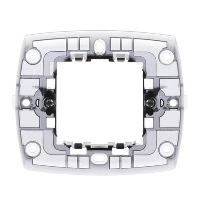 Accessori 1-gang Trasparente - Chiara