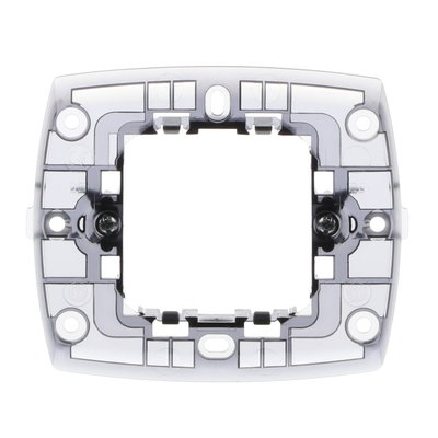 Accessori 1-gang Trasparente - Chiara
