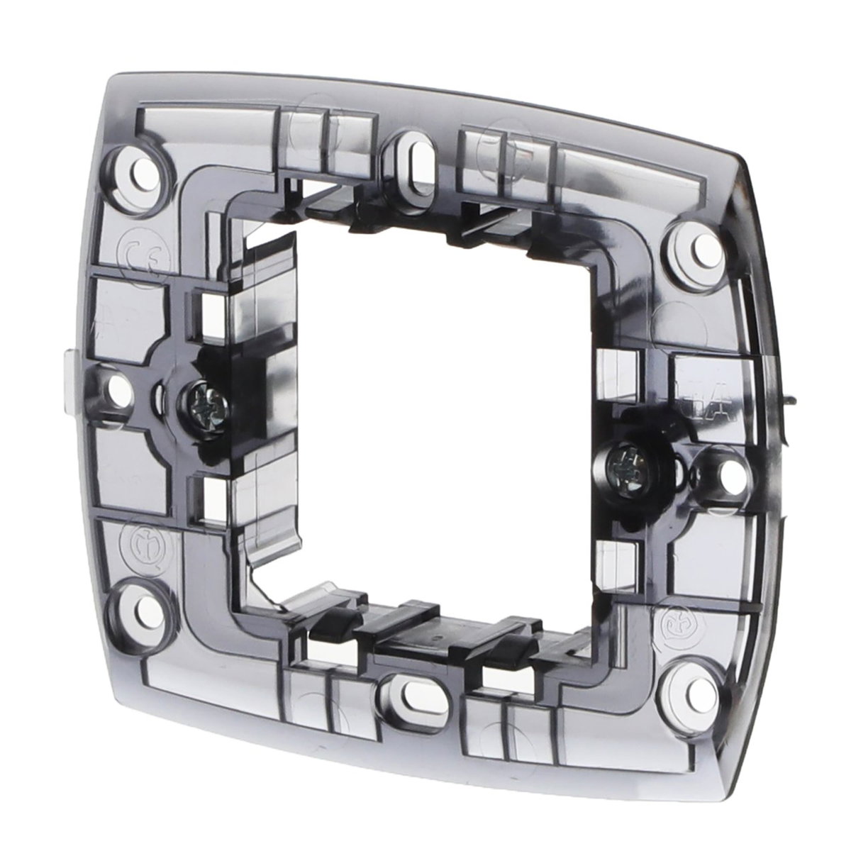 Accessori 1-gang Trasparente - Chiara – Immagine 3 di 3