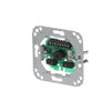 73642B3 PLACCA PULS. CHIAMATA E ANNULLO
