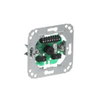 73642B3 PLACCA PULS. CHIAMATA E ANNULLO