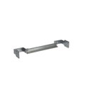 KIT GUIDA DIN L=400MM