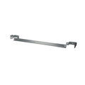 KIT GUIDA DIN L=800MM