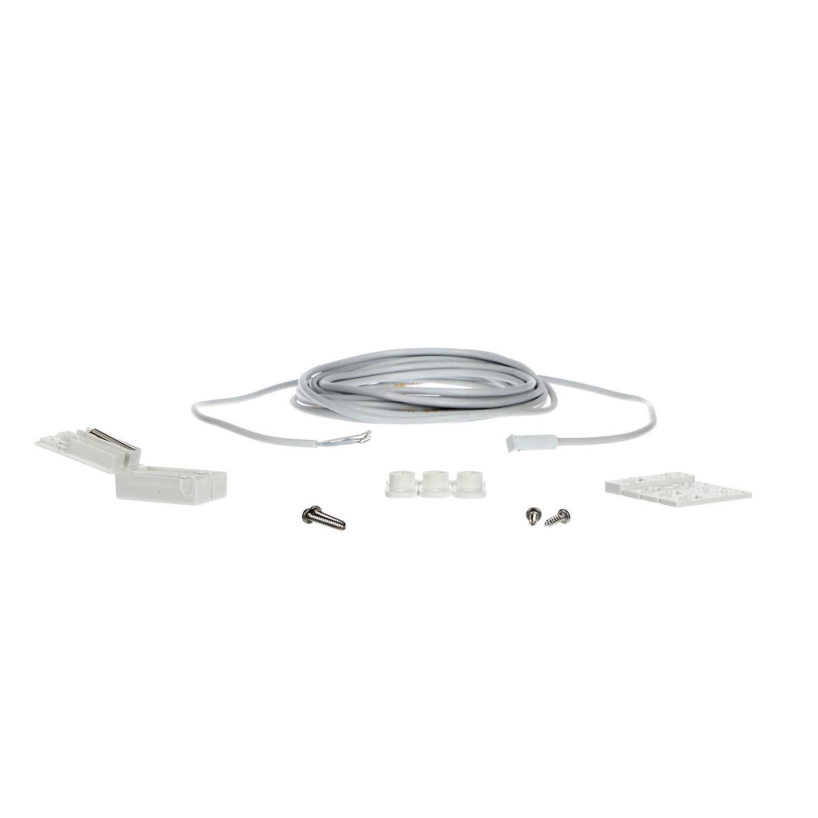 VMRS/W Magnet Reed Contact Saver Set, white