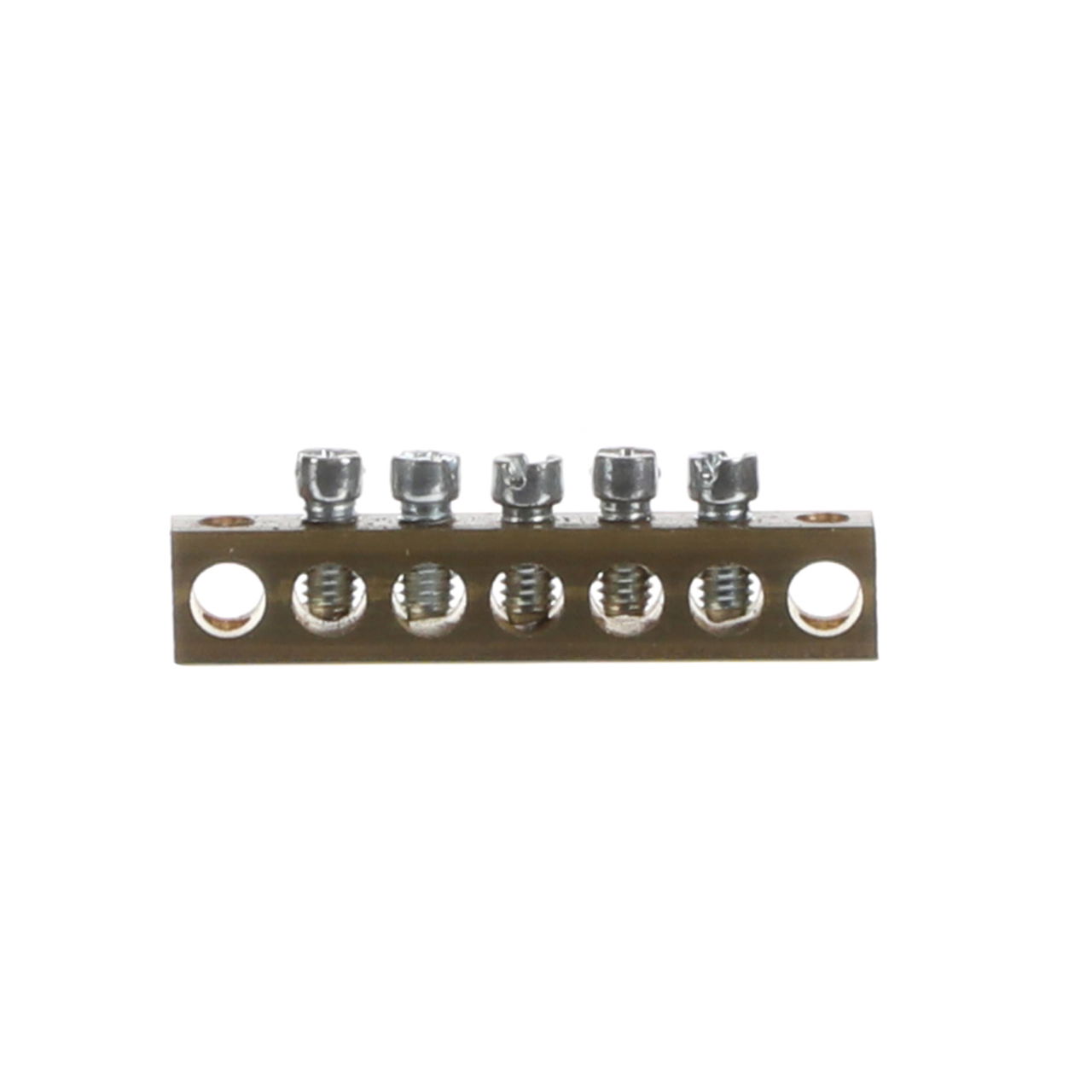 Accessori  IP40 Consumer Unit Accessories  - Unibox Series x 0.105 m