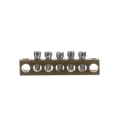 Accessori  IP40 Consumer Unit Accessories  - Unibox Series x 0.105 m