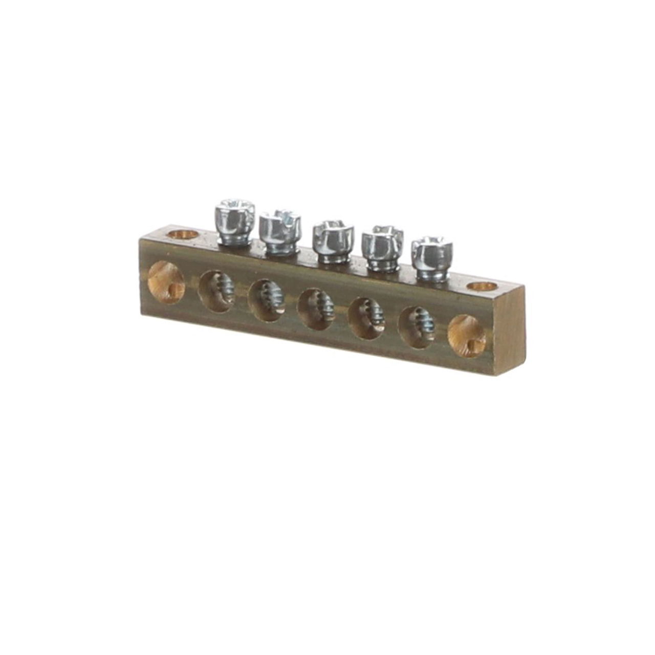 Accessori  IP40 Consumer Unit Accessories  - Unibox Series x 0.105 m – Immagine 3 di 3