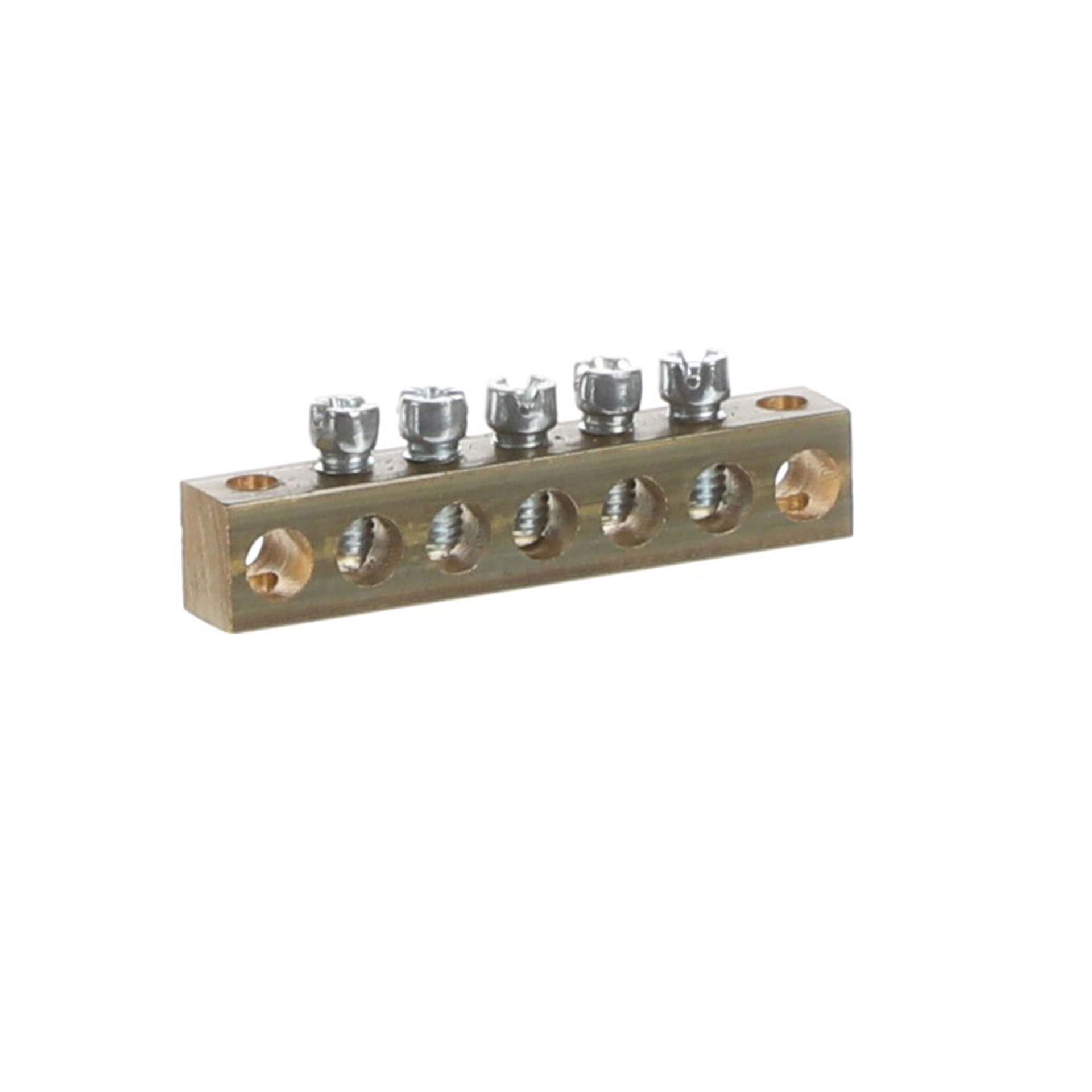 Accessori  IP40 Consumer Unit Accessories  - Unibox Series x 0.105 m – Immagine 2 di 3