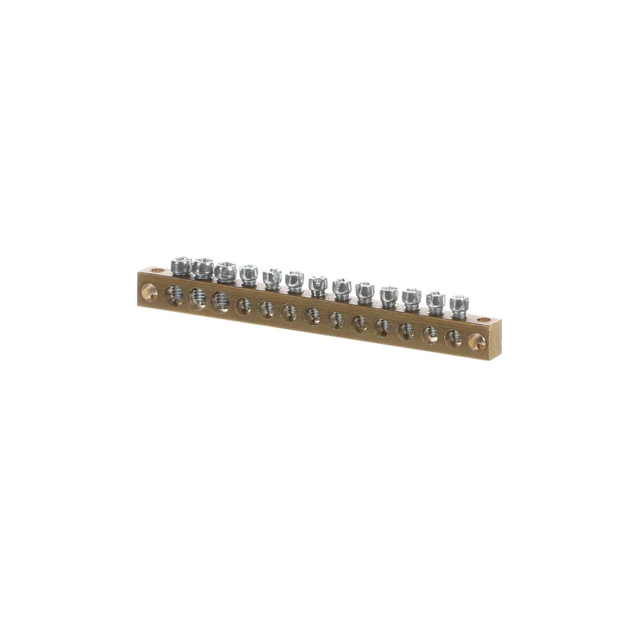 Accessori  IP40 Consumer Unit Accessories  - Unibox Series – Immagine 3 di 3