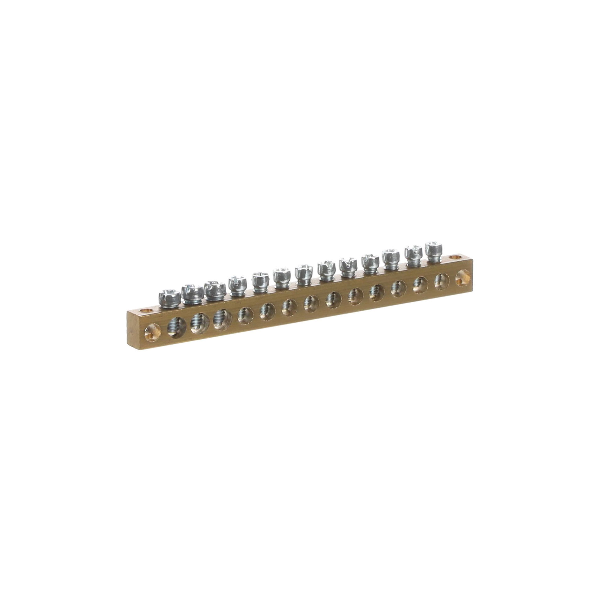 Accessori  IP40 Consumer Unit Accessories  - Unibox Series – Immagine 2 di 3