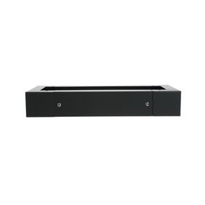 ZOCCOLO COMPLETO 100X600X250MM(HXLXP)