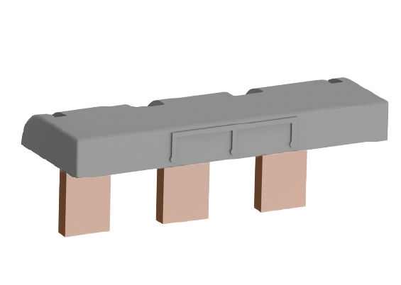 LY65-4 Connecting Strip