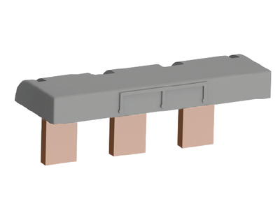 LY65-4 Connecting Strip