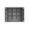IP44-55-65 GWT 650°C Surface mounting General