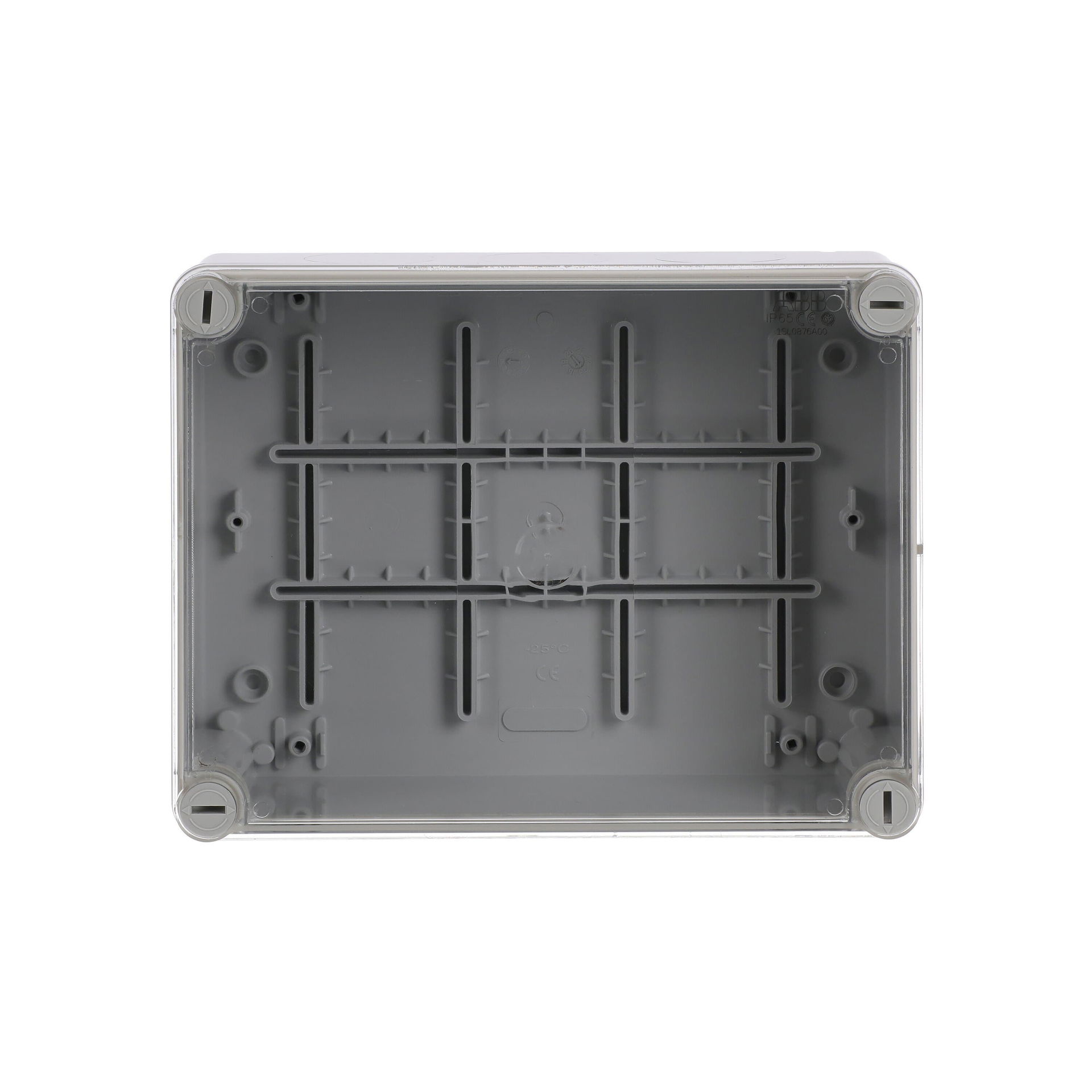 IP44-55-65 GWT 650°C Surface mounting General