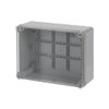 IP44-55-65 GWT 650°C Surface mounting General