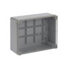 IP44-55-65 GWT 650°C Surface mounting General