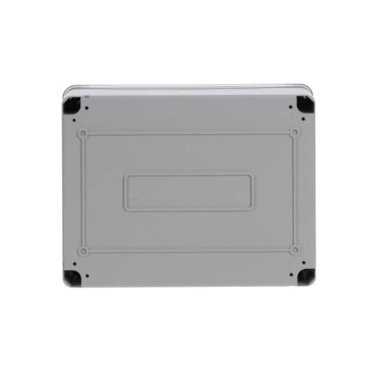 IP44-55-65 GWT 650°C Surface mounting General – Immagine 4 di 6