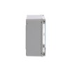IP44-55-65 GWT 650°C Surface mounting General