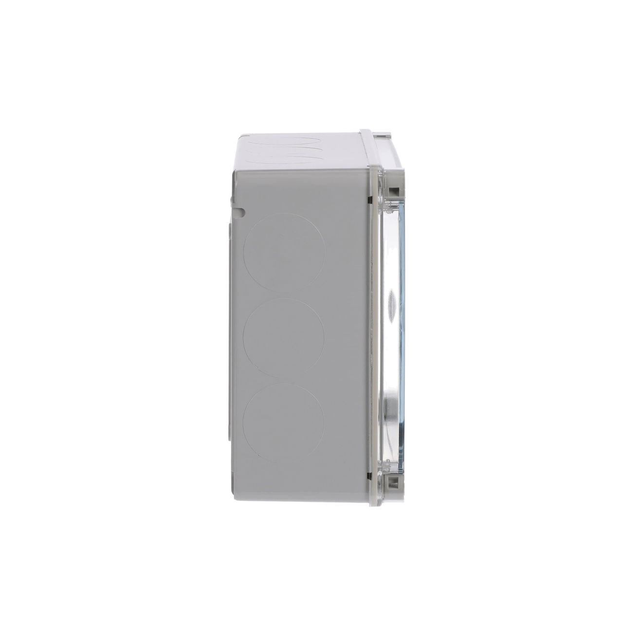 IP44-55-65 GWT 650°C Surface mounting General – Immagine 2 di 6