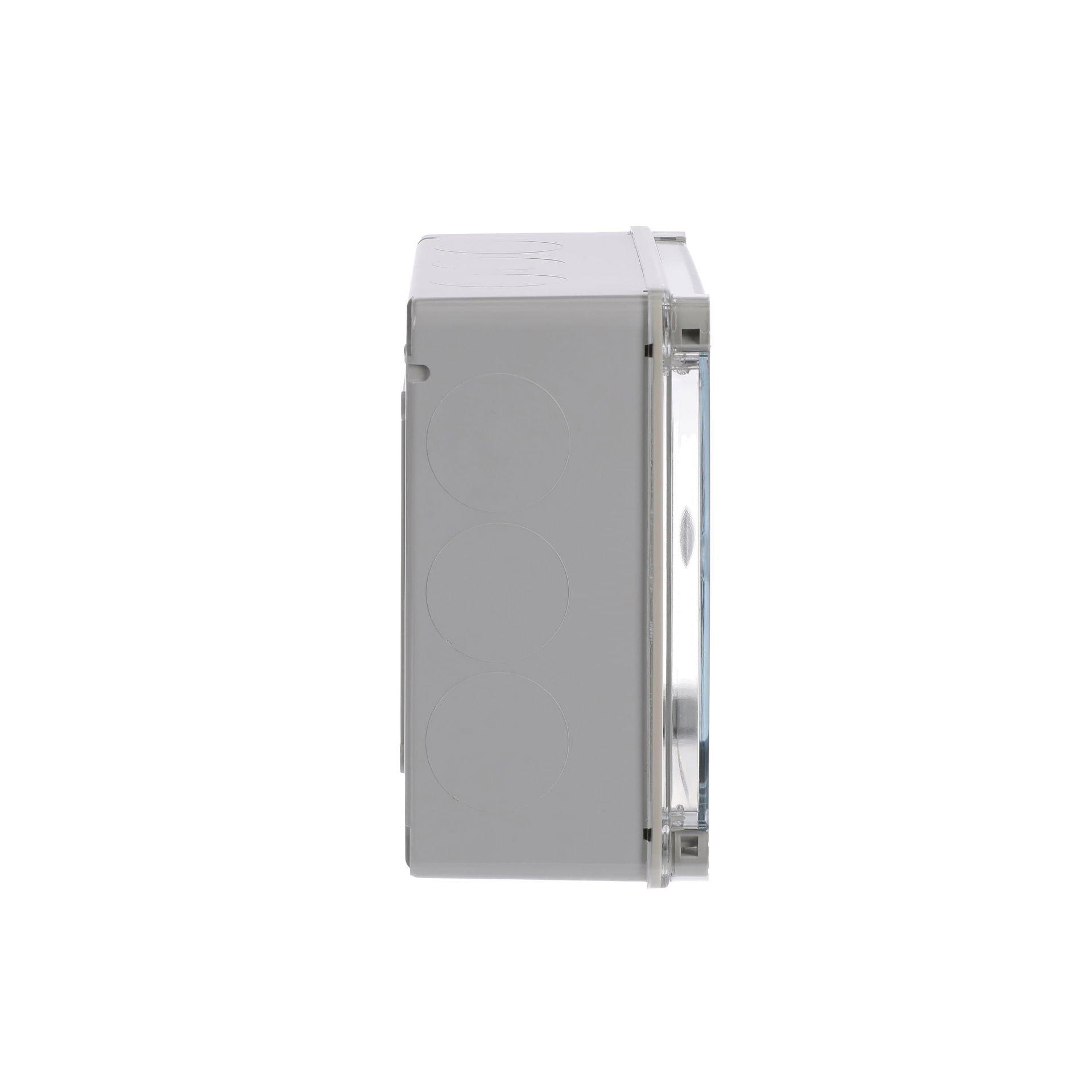 IP44-55-65 GWT 650°C Surface mounting General – Immagine 2 di 6