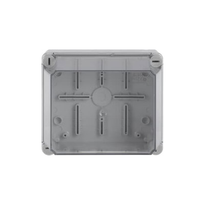 IP44-55-65 GWT 650°C Surface mounting General