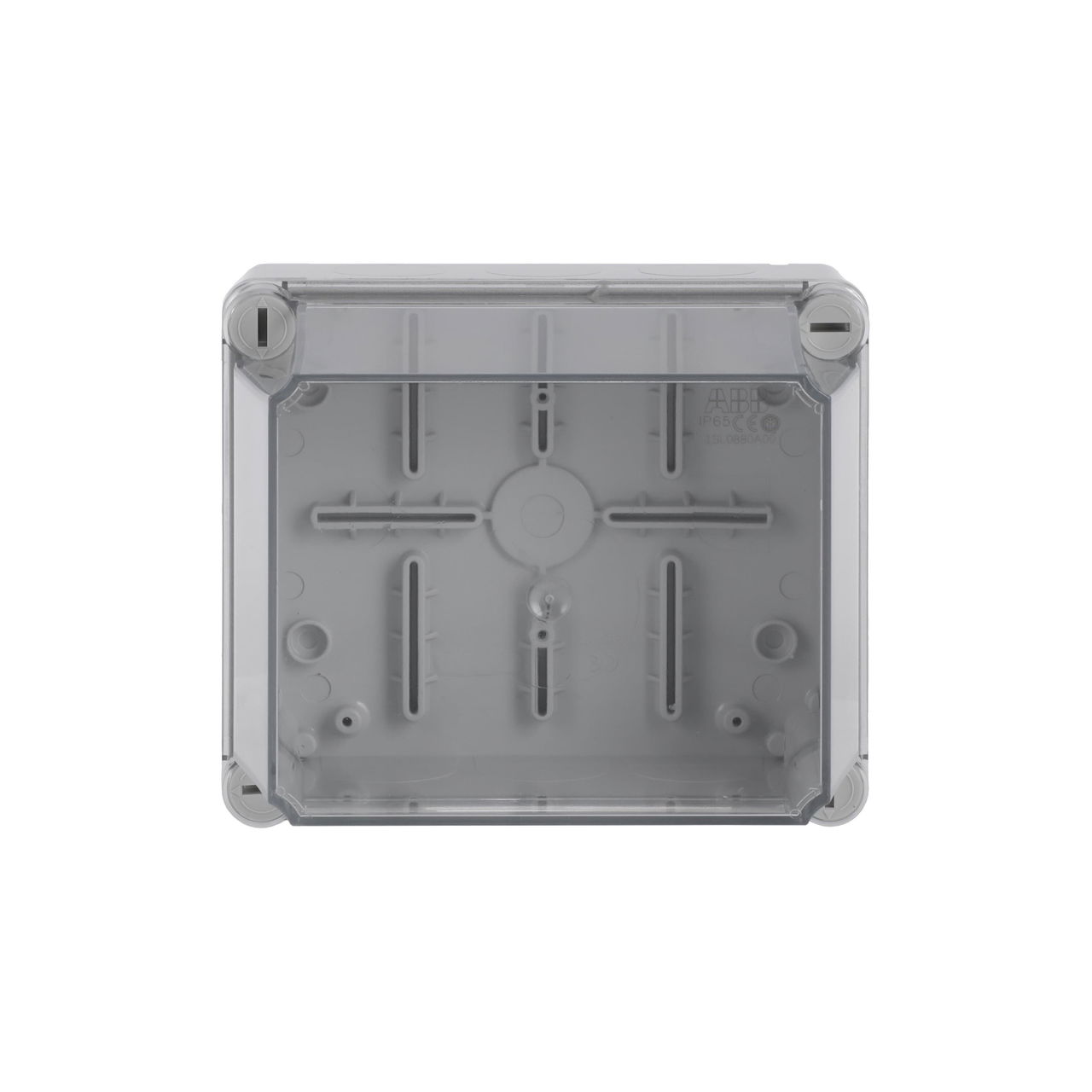 IP44-55-65 GWT 650°C Surface mounting General