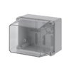 IP44-55-65 GWT 650°C Surface mounting General