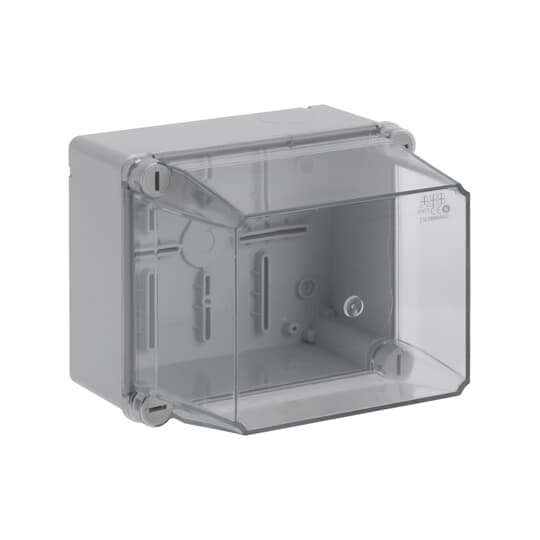 IP44-55-65 GWT 650°C Surface mounting General – Immagine 3 di 6