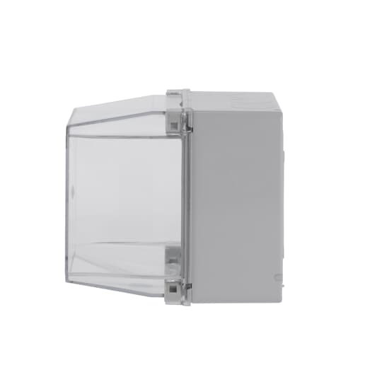 IP44-55-65 GWT 650°C Surface mounting General – Immagine 6 di 6