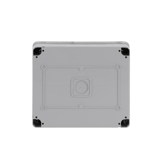 IP44-55-65 GWT 650°C Surface mounting General – Immagine 4 di 6