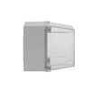 IP44-55-65 GWT 650°C Surface mounting General