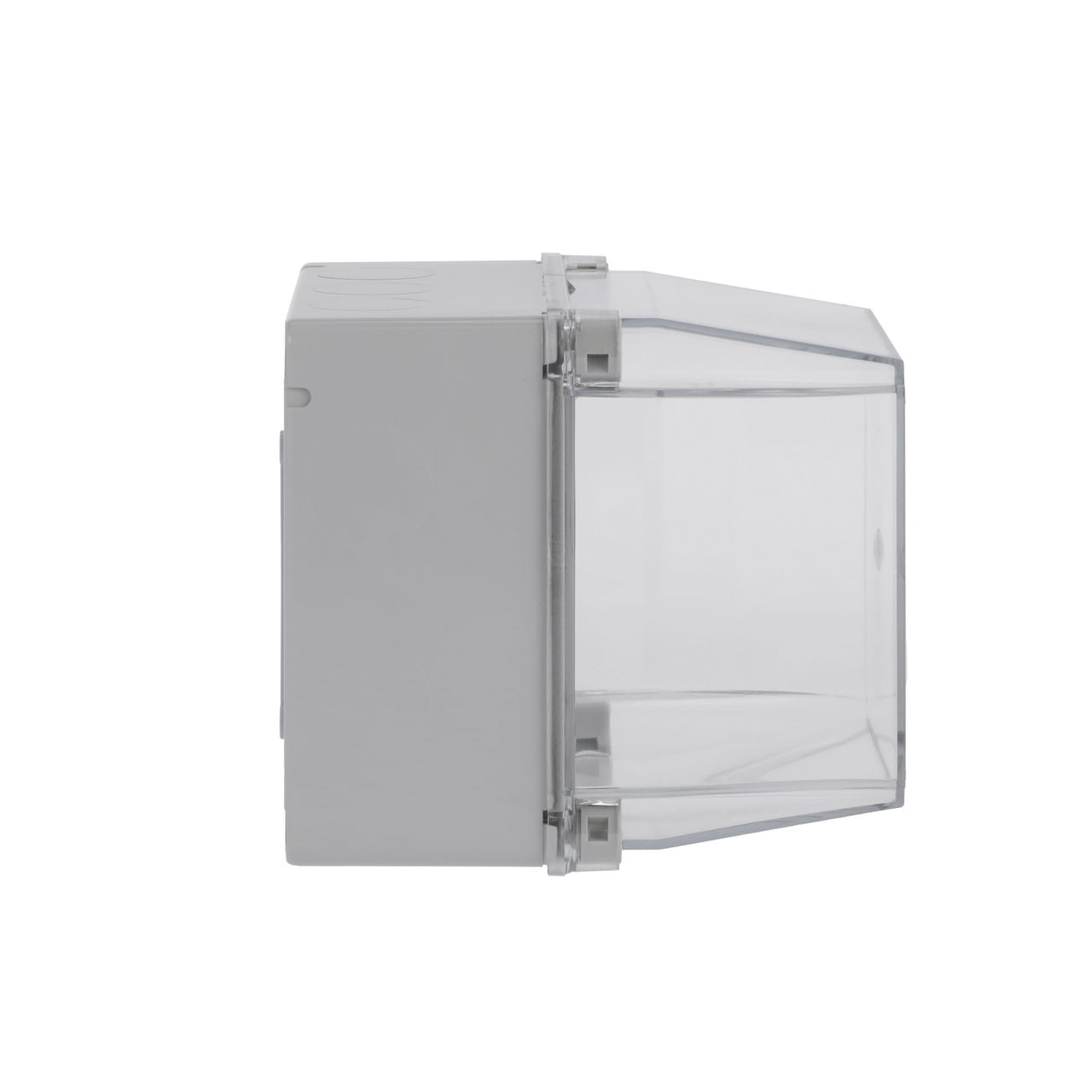 IP44-55-65 GWT 650°C Surface mounting General – Immagine 2 di 6