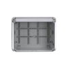 IP44-55-65 GWT 650°C Surface mounting General