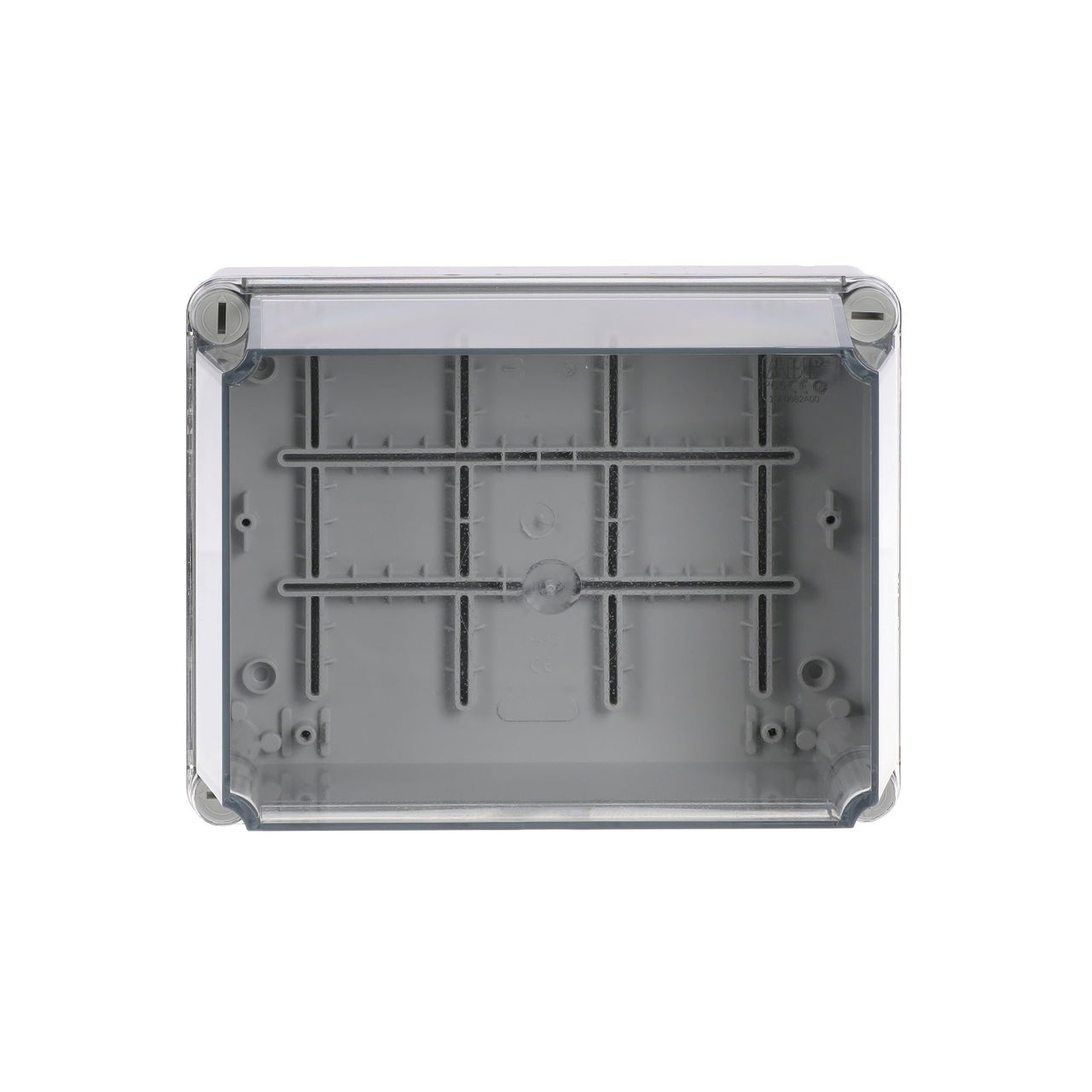 IP44-55-65 GWT 650°C Surface mounting General