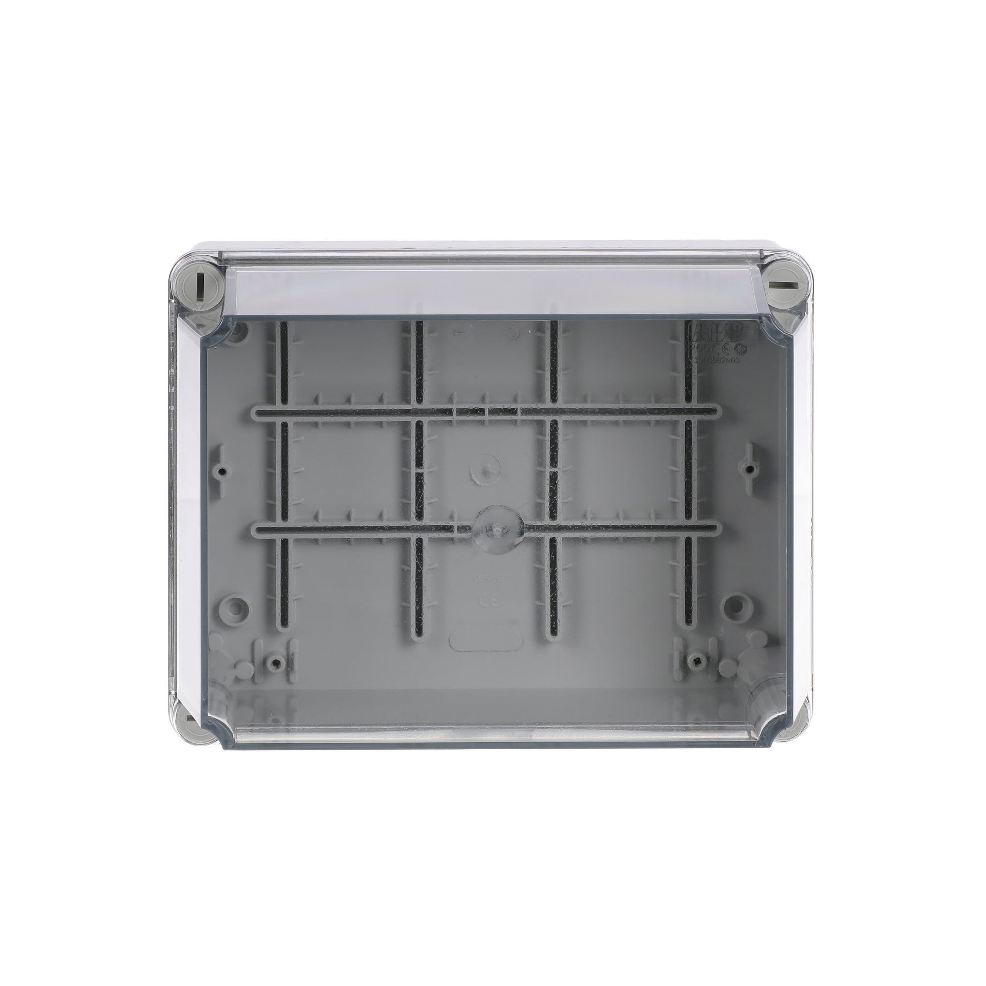 IP44-55-65 GWT 650°C Surface mounting General