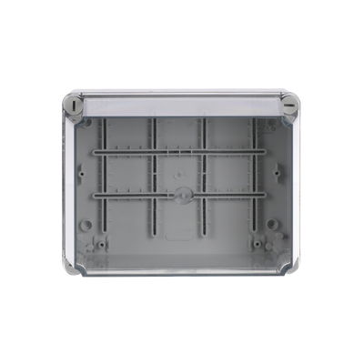IP44-55-65 GWT 650°C Surface mounting General